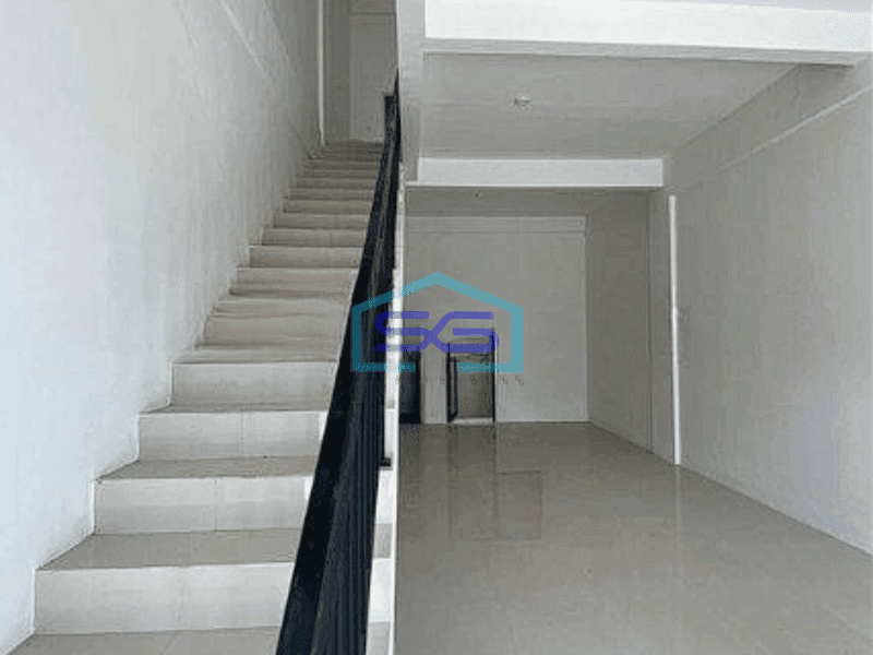 Disewakan Ruko Eastern Park Surabaya LB 145m2