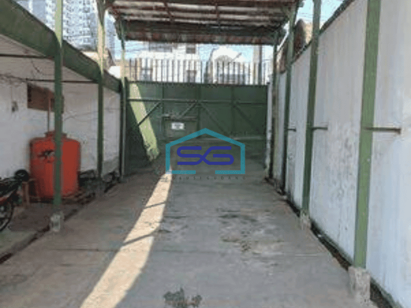 Disewa Gudang Cibaduyut Bandung