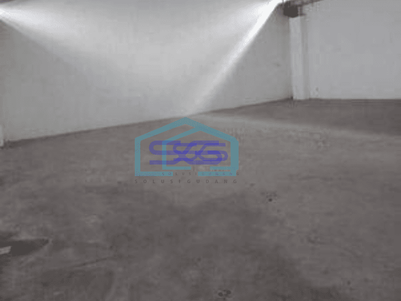 Disewa Gudang dikawasan Elang Laut