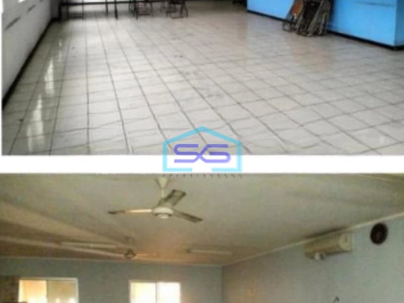 Dijual Pabrik Luas Tanah  139000 m² Lokasi Cikarang Bekasi