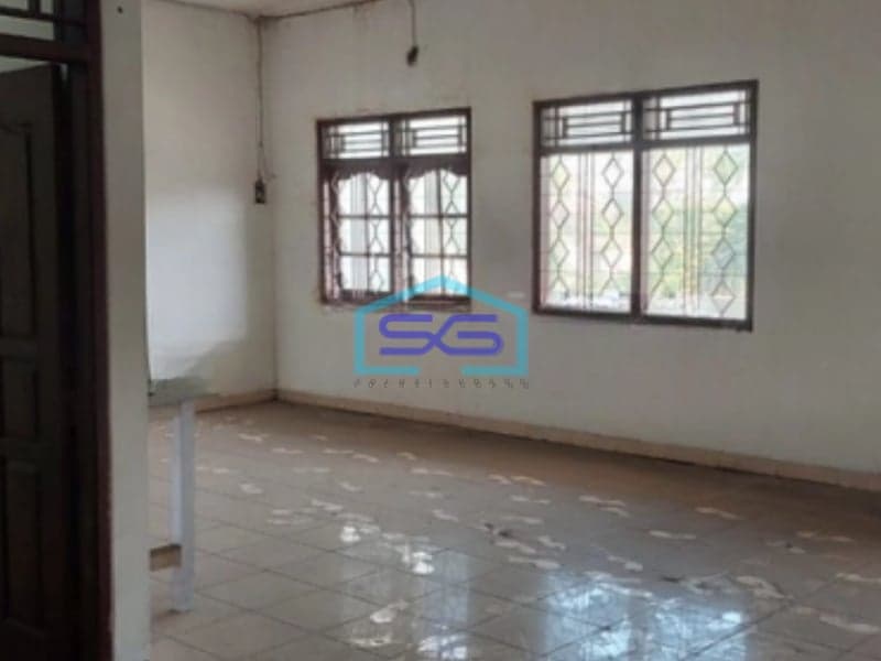 Disewakan Ruko 2 Lantai Bagus Luas Tanah 200m2 Di Jl Arteri Soekarno Hatta Semarang Timur