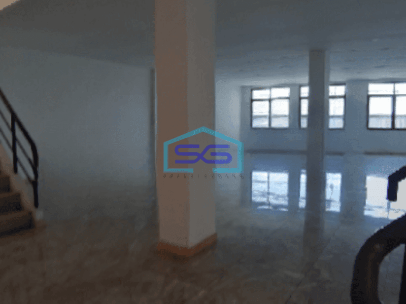 Dijual Ruko Luas Bangunan  650 m² di Pluit Jakarta Utara