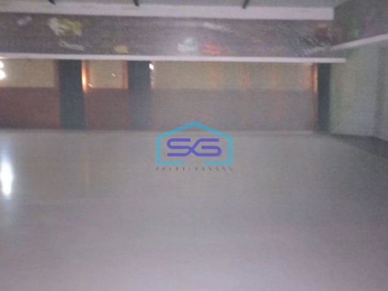 Disewakan Ruko Lokasi Strategis Klojen Malang Luas Bangunan  786 m²