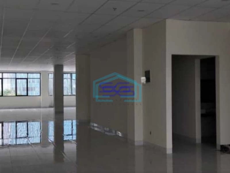 Dijual Ruang Usaha 6 Lt Di Daerah Menteng Siap Huni Sangat Strategis Jakarta Pusat Luas Bangunan  3500 m²