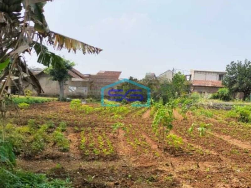 Dijual Tanah Baleendah Bojong Malaka Mainroad Bandung LT 1040m2