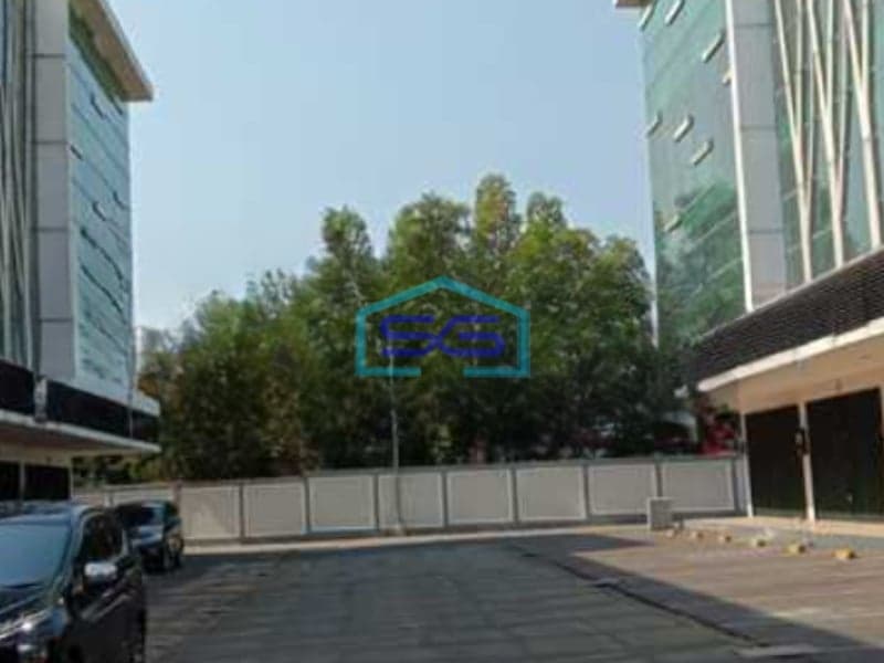 Disewakan Ruko Lokasi di Cikarang Bekasi Jawa Barat