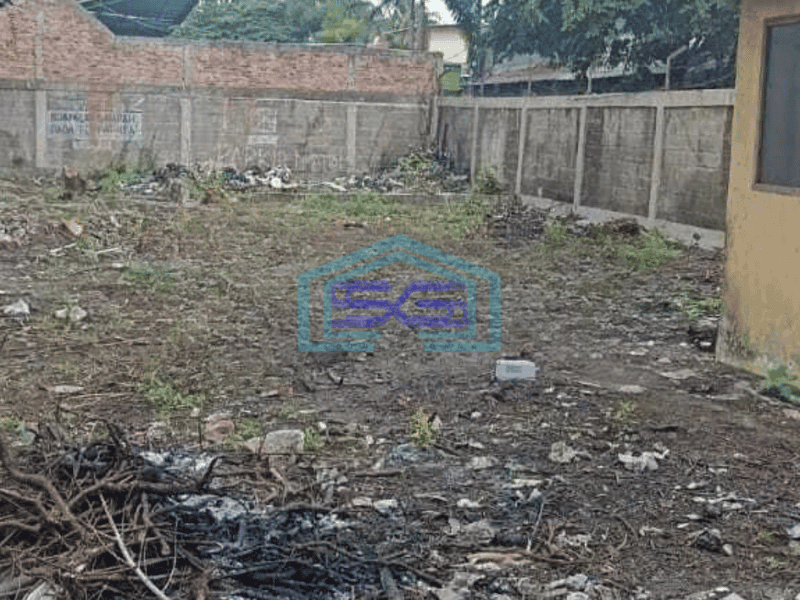 Di Jual Gudang Daan Mogot Jakarta Barat