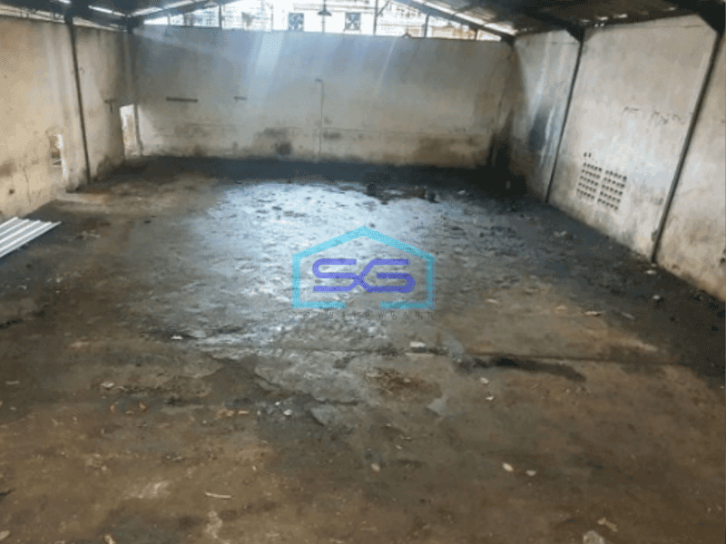 Disewakan Gudang Ada Kantor Luas Bangunan 1000 m² Lokasi Kapuk Jakarta Utara