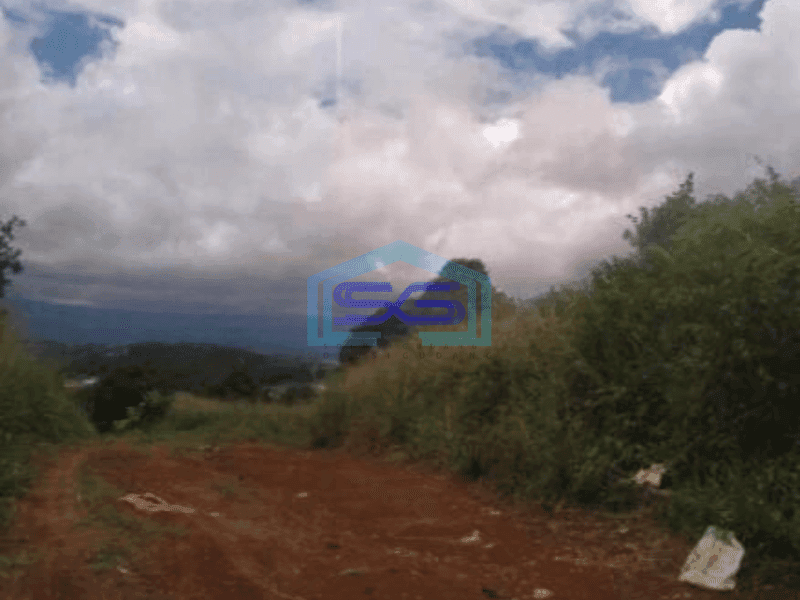 Dijual Tanah Luas Cocok Untuk Gudang di Pinggir Tol Bocimi Sukabumi