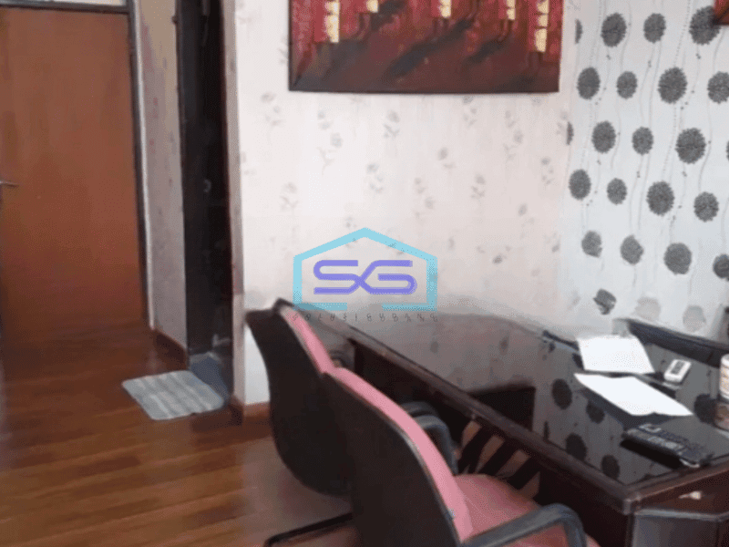 Disewakan Ruko Luas Bangunan  240 m² di Tamansari Jakarta Barat