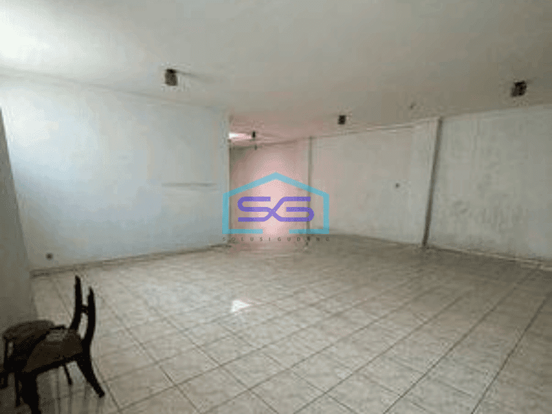 Dijual Ruko Strategis Di Jl. MT Haryono, Semarang