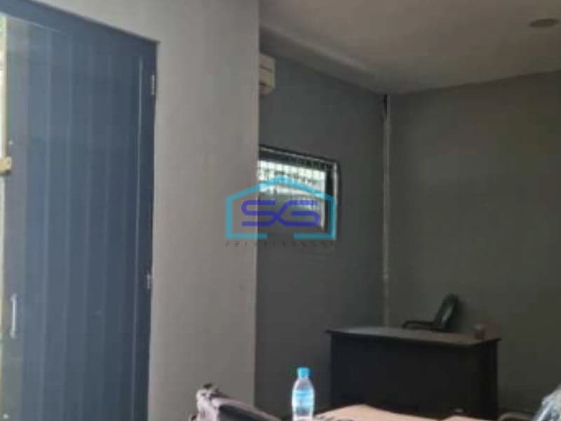 Disewakan Gudang Luas Bangunan 336 m² Lokasi Bebas Banjir di Bekasi