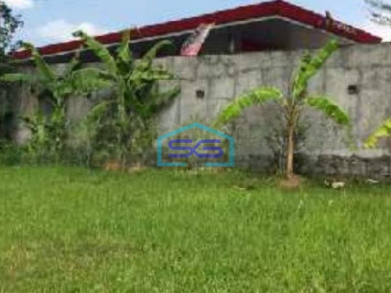 Dijual Tanah Luas  27733 m² Lokasi Strategis di Semarang