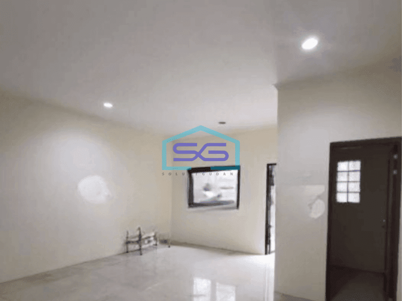 Dijual Ruko Mainroad di Mekarwangi Bandung