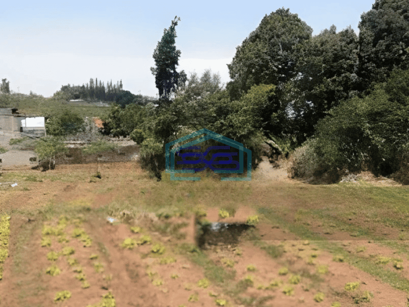 Dijual Tanah Area Berkembang Kawasan Lembang Bandung Luas 4175m²