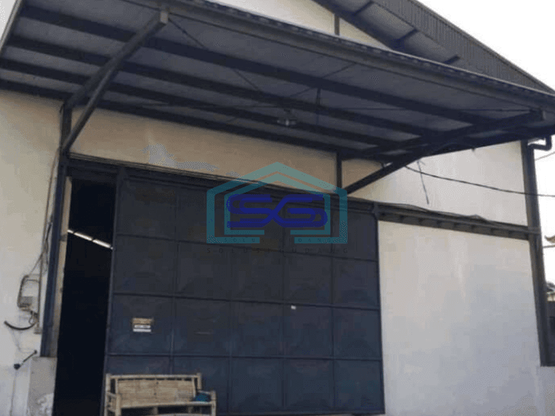 Disewakan Gudang dan Kantor di Ringroad Sleman Jogja