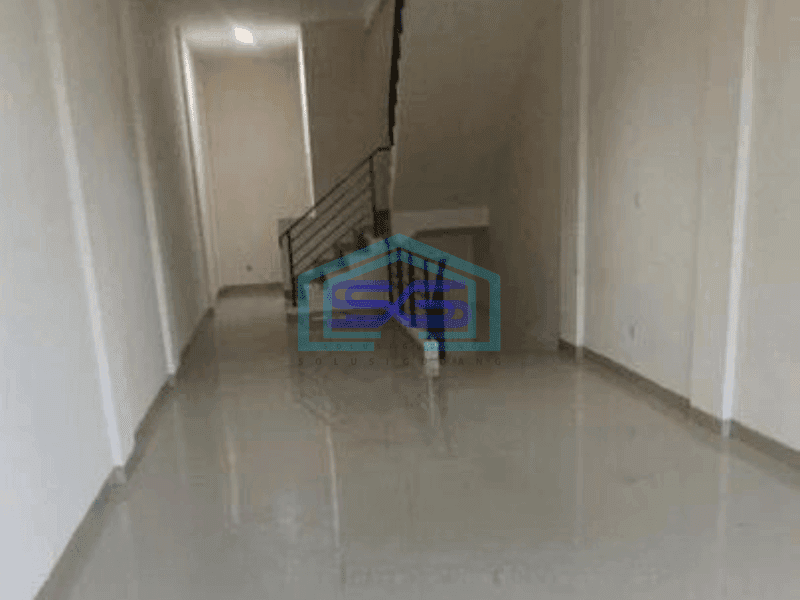 Disewakan Ruko jalan raya di tanjung duren jakarta barat