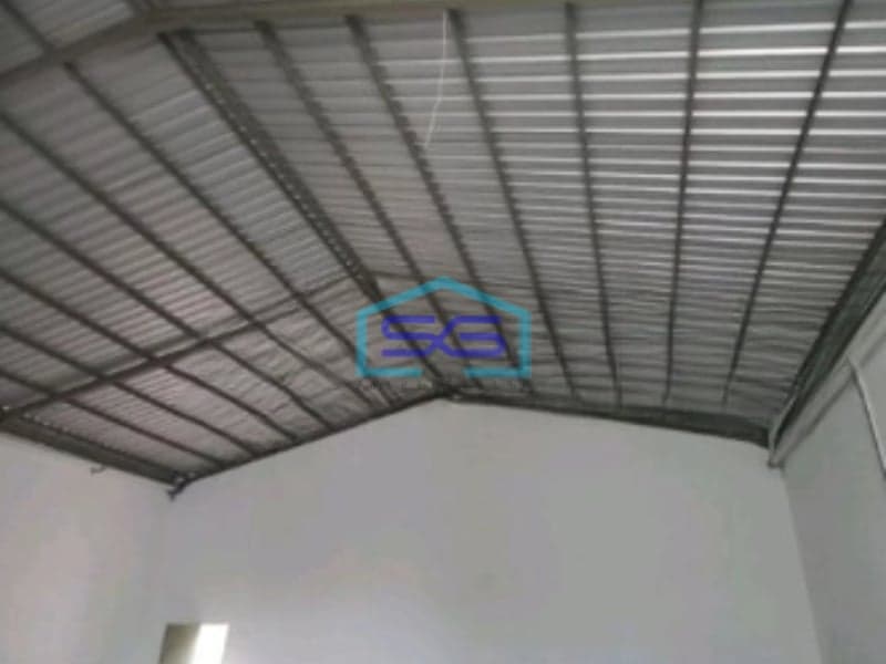 Dijual Gudang Luas Tanah   470 m²  di Jatake Tangerang