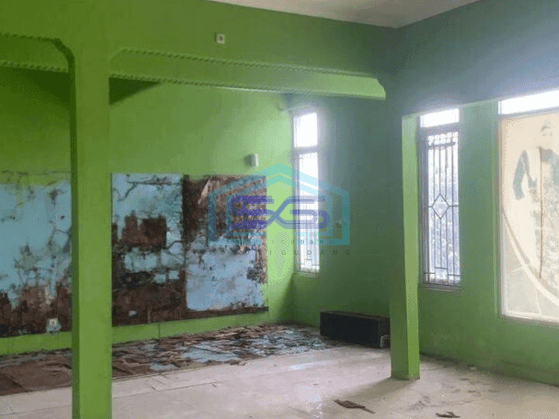 Disewakan ruko di semarang kota pusponjolo