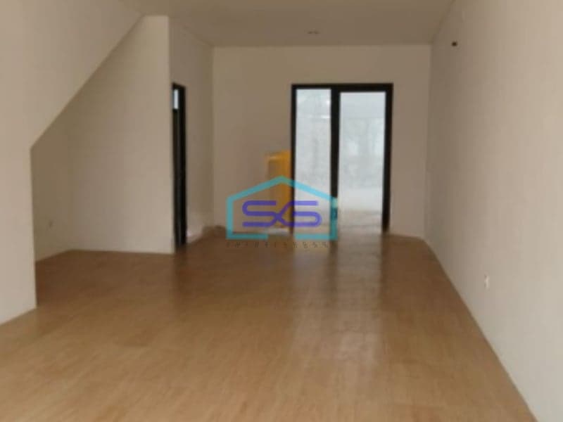 Disewakan Ruko Hive Spark Lippo Cikarang Selatan Bekasi Luas Bangunan 195m2