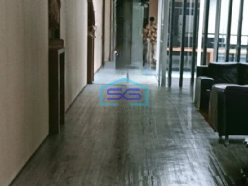 Dijual Termurah Tanah Lokasi Bebas Banjir di Cilincing Jakarta Utara