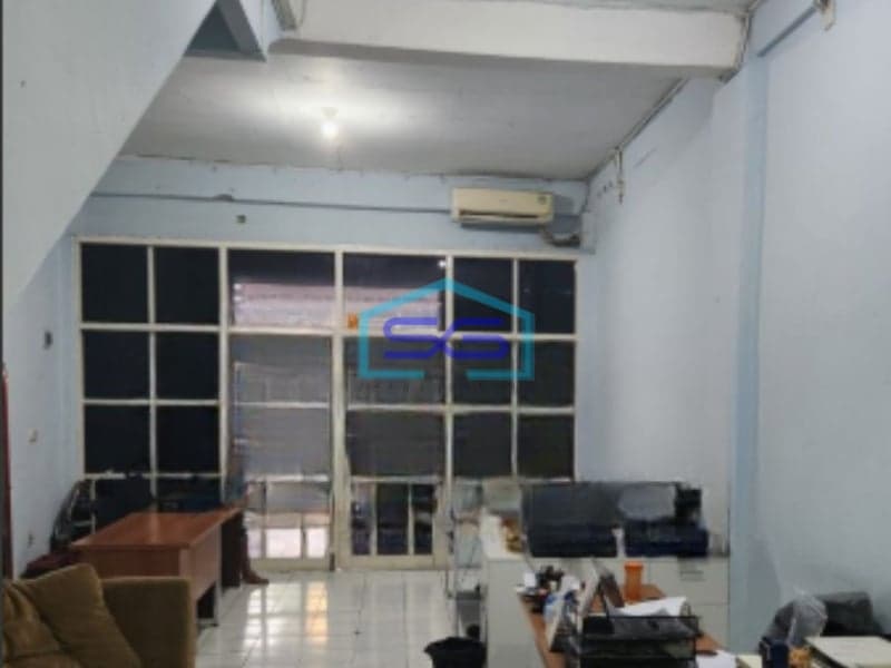 Dijual Ruko Luas Bangunan  100 m²  Lokasi Babakan Tangerang