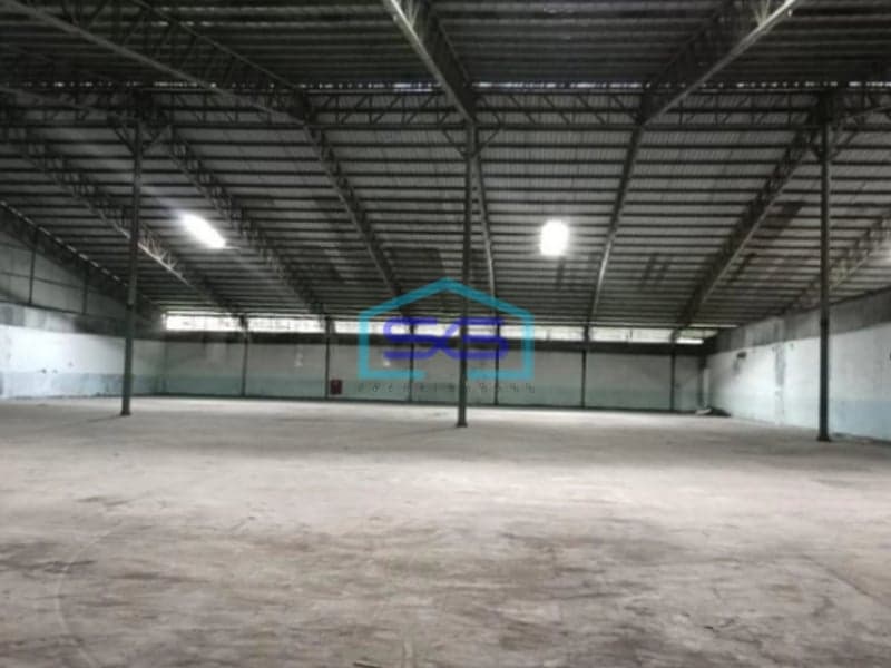 Disewakan Gudang Bagus Luas Bangunan 11422m2 di Cikande Serang Banten