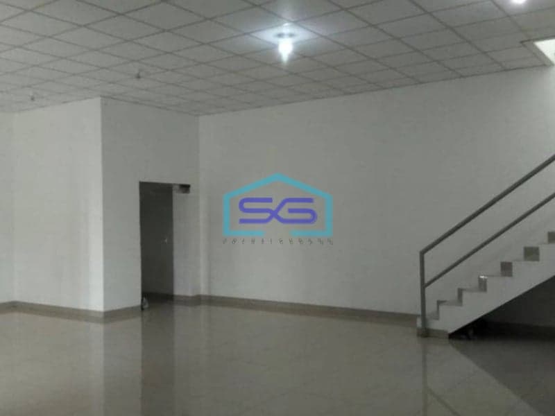 Dijual Ruko di Kopo Bandung Lokasi Strategis Bebas Banjir LB 360m2