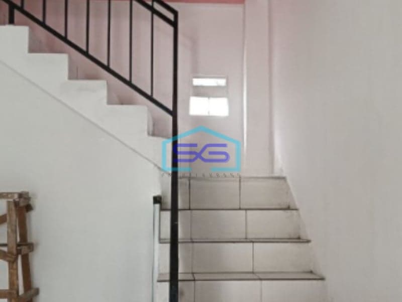 Disewakan Ruko Luas Bangunan  100 m²  Lokasi Margonda Depok