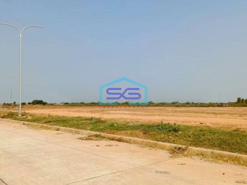 Dijual Kavling Industri Strategis Dekat Pelabuhan Priuk dan Marunda Cocok Gudang Pabrik Kawasan Industri Jakarta Utara