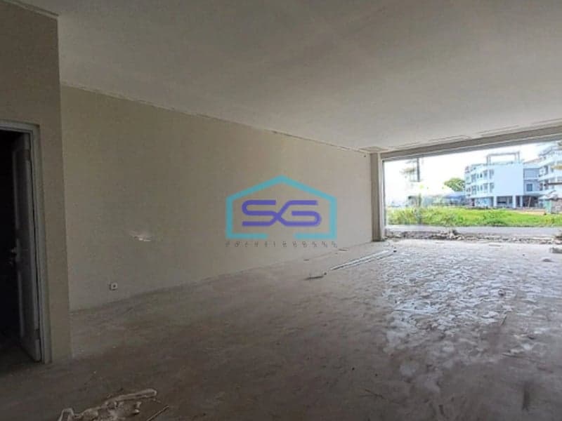 Dijual Ruko Strategis di Batubolong Canggu Badung Bali LT 100m2