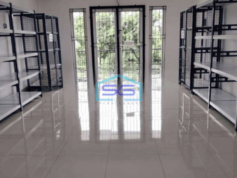 Dijual Cepat Ruko Luas Bangunan 129 m² di Bekasi Utara Bebas Banjir