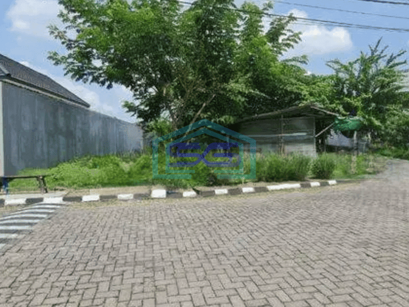 Tanah kavling siap bangun perumahan viena, solo baru