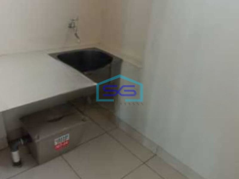 Dijual Cepat Ruko Luas Bangunan 239 m² Lokasi Bekasi