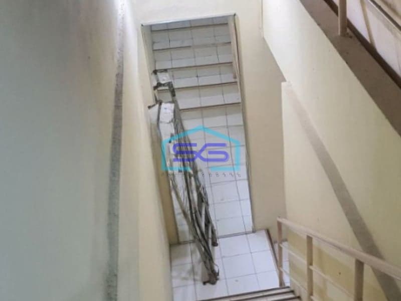 Dijual Ruko Luas Bangunan  220 m² Lokasi di Penjaringan Jakarta Utara