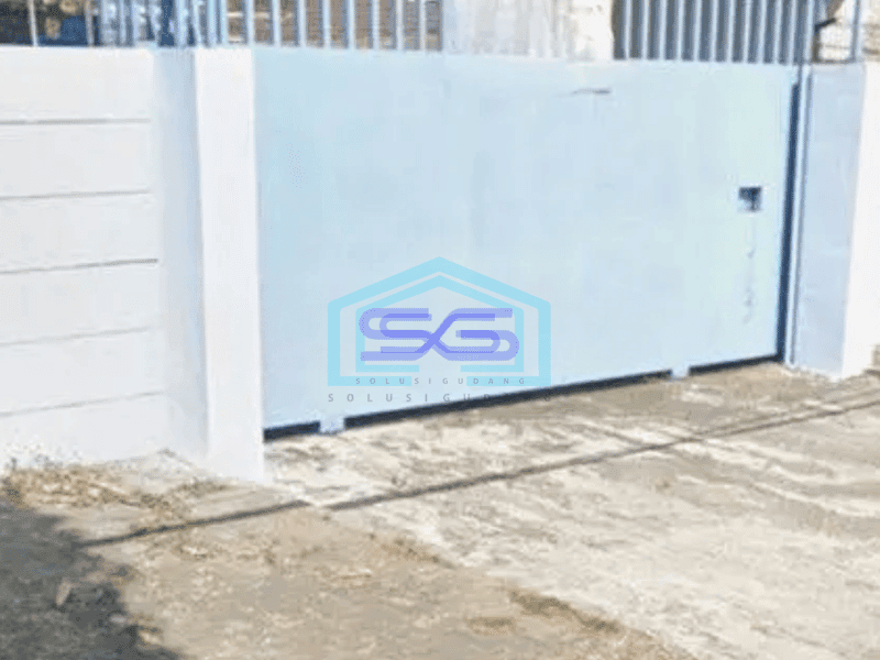 Dijual tanah murah di kota Madiun