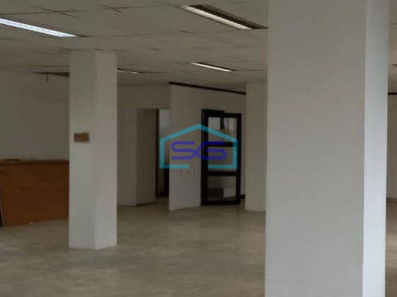 Dijual Ruko Gandeng 3 di Wijaya Grand Center, Jakarta Selatan Lokasi Strategis Luas 216m2