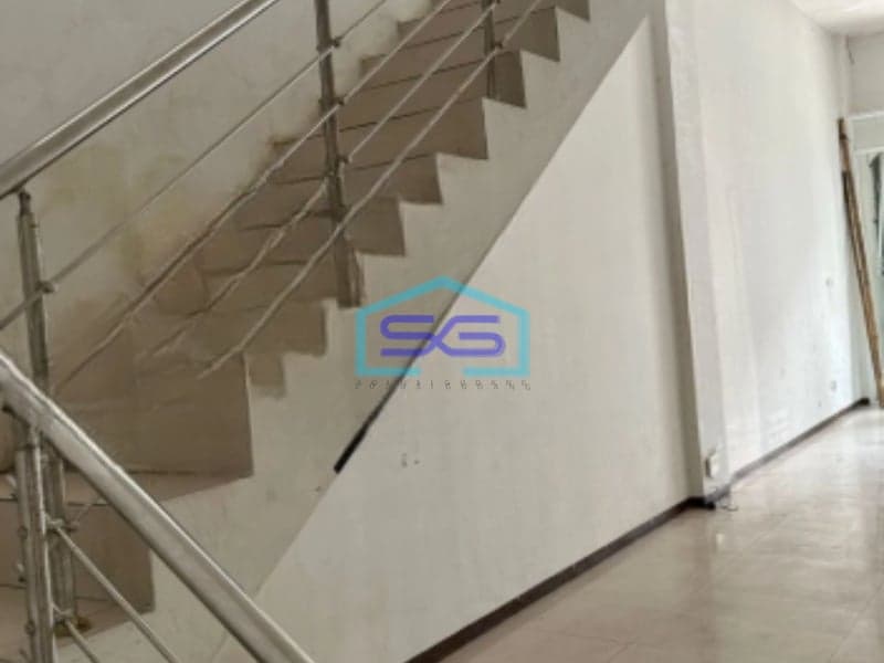 Disewakan Ruko Lokasi Bebas Banjir di Semarang Luas Bangunan 116 m²