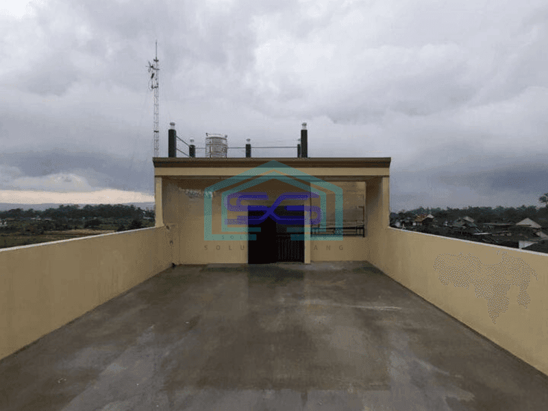 Dijual Ruko Murah Lokasi Dikalasan Sleman Jogja