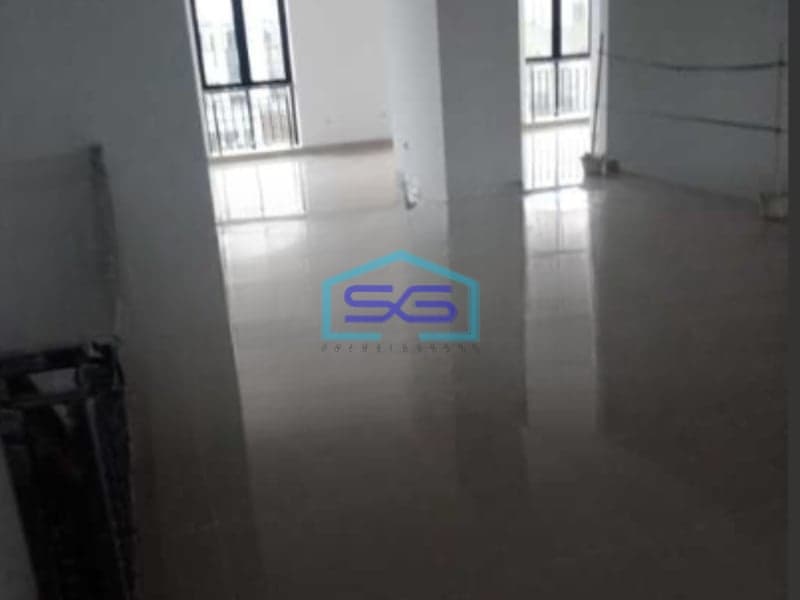 Dijual Ruko Murah Luas Bangunan 324 m² Lokasi Kelapa Gading Jakarta Utara