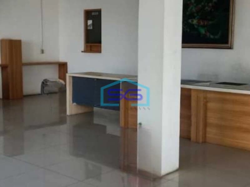 Dijual Gudang Siap Pakai Di Babelan Bekasi Jawa Barat LT 4200m2