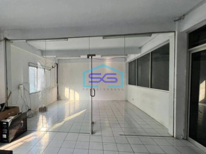 Disewakan Gudang PIK Elang Laut Jakarta Utara