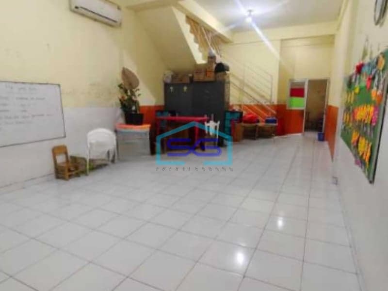 Disewakan Ruko 2 Lantai Strategis Di Citra Raya Cikupa Tangerang