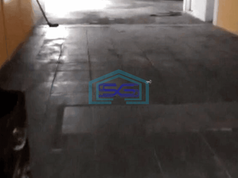 Dijual ruko atau tempat usaha dan rumah tinggal di Semarang Jawa Tengah