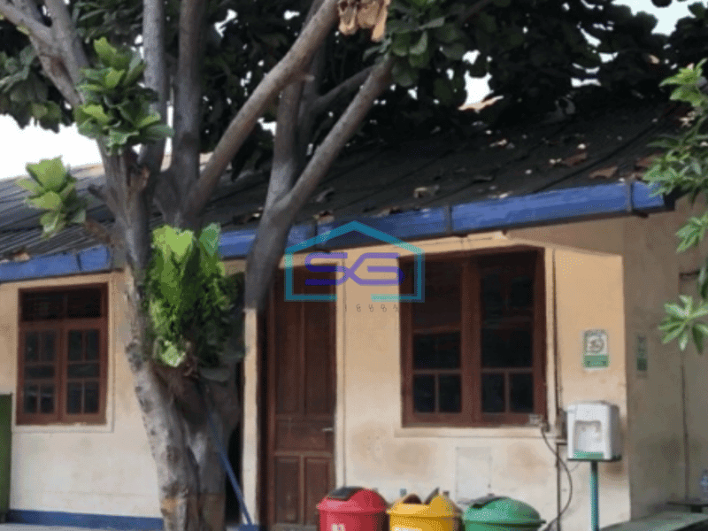 Dijual Tanah Gudang Gedung Kantor di Cakung Cilincing