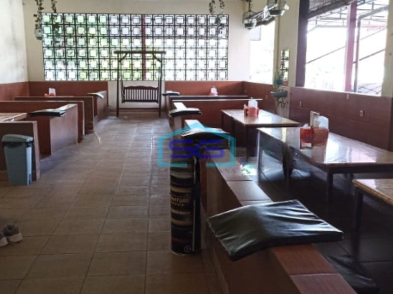 Dijual Ruang Usaha dijalan raya pantura Weleri Kendal