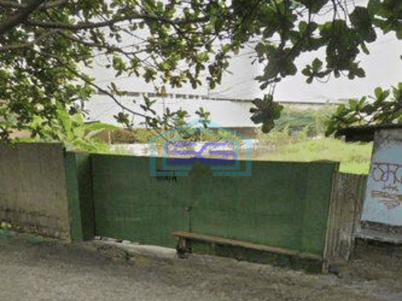 Disewakan Tanah di Sukarno Hatta Metro Bandung