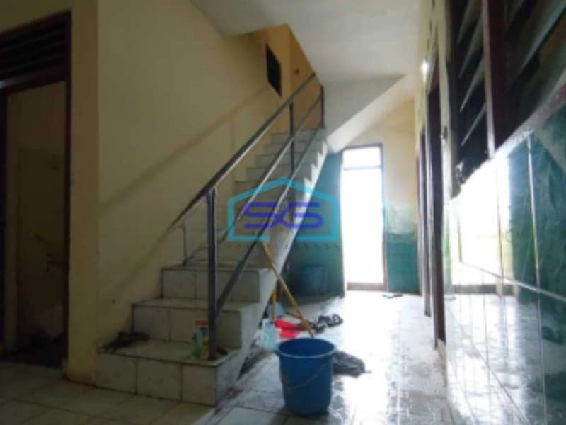 Dijual Ruko Di Jl Bantul km 4,5 Sewon Bantul Luas Bangunan 300 m²