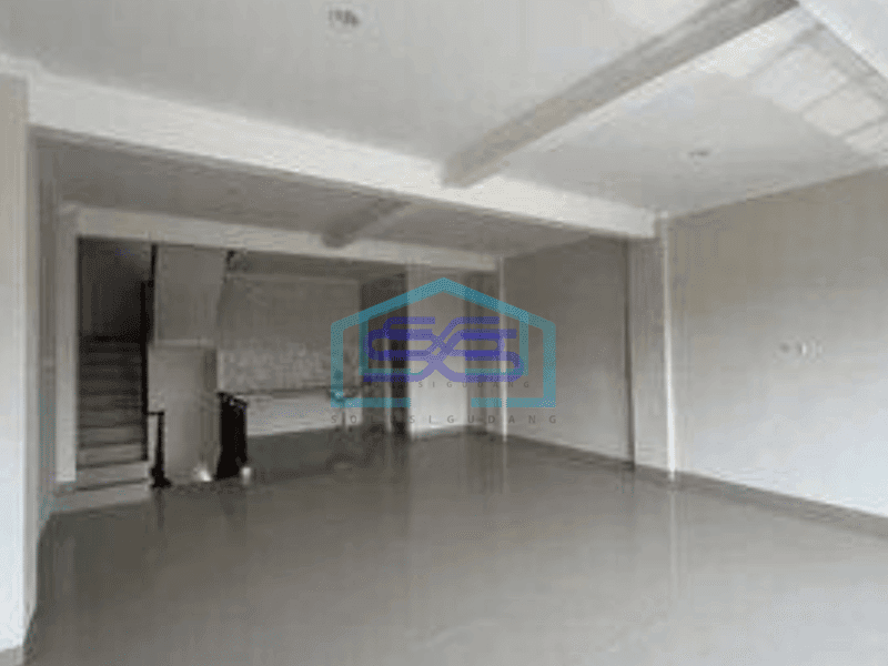 Dijual Ruko Poris Indah Tangerang