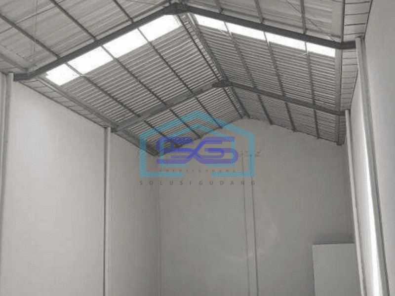 Disewakan Gudang Di Tanjung Pura, Kalideres